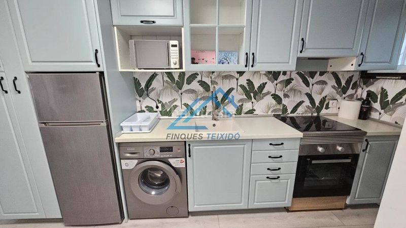 Foto c64ed21f-189f-4b4b-983c-007c0a2c240d. Apartament a La Pineda Vila-seca