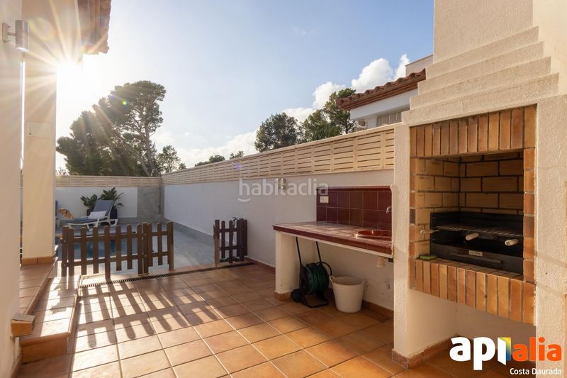 Foto ec32fd31-5ef2-4e66-abec-8999d29e1e2e. Casa adossada amb calefacció aparcament piscina a Miami Platja