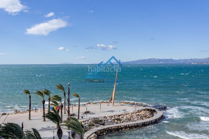 Foto 18d5a3c3-5424-45fc-981a-7bb1a17b2dc8. Pis amb calefacció a Mar i Camp - Platja dels Capellans Salou