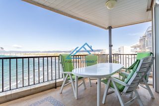 Piso  Calle de colom. Exclusivo apartamento en el coraz�n tur�stico de salou