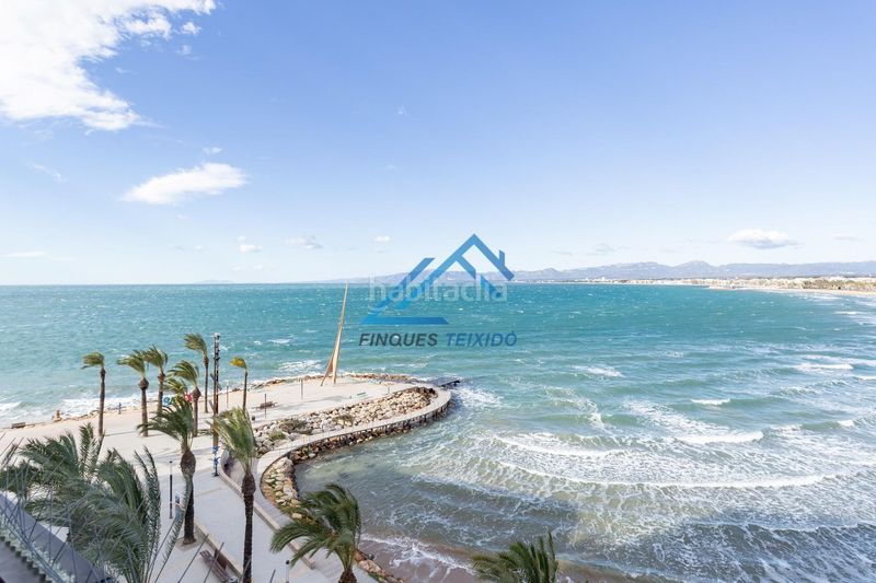 Foto d8acbd90-25e5-401b-942e-8a903a9a64e9. Pis amb calefacció a Mar i Camp - Platja dels Capellans Salou
