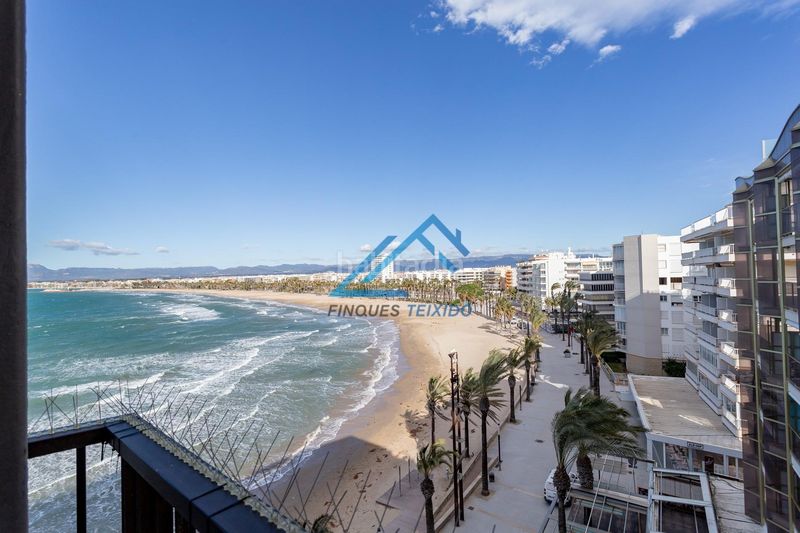 Foto dd50d4ef-c600-4c50-9b07-2e8173b3007e. Pis amb calefacció a Mar i Camp - Platja dels Capellans Salou
