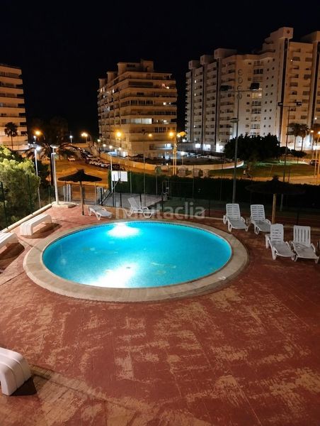 Foto 128e76ec-663e-46b6-a1a9-5e05b1172719. Casa adossada amb aparcament a Racó Cullera
