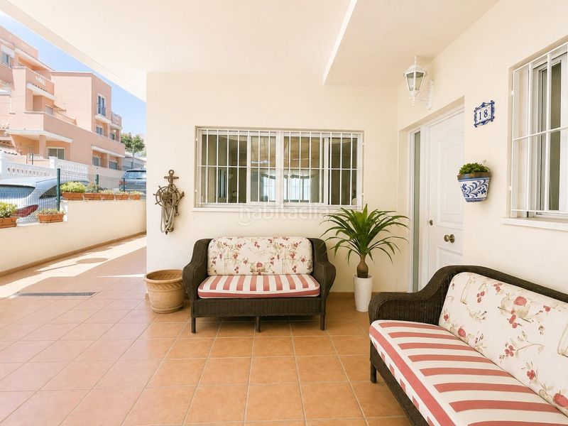 Foto 177c173e-7eb8-46d0-bcbd-99545a320c3b. Casa adossada amb aparcament a Racó Cullera