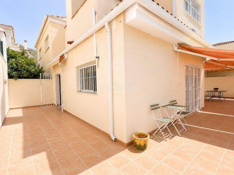 Foto e0d0c35f-8ada-4c28-9601-2690a1e09ecd. Casa adossada amb aparcament a Racó Cullera