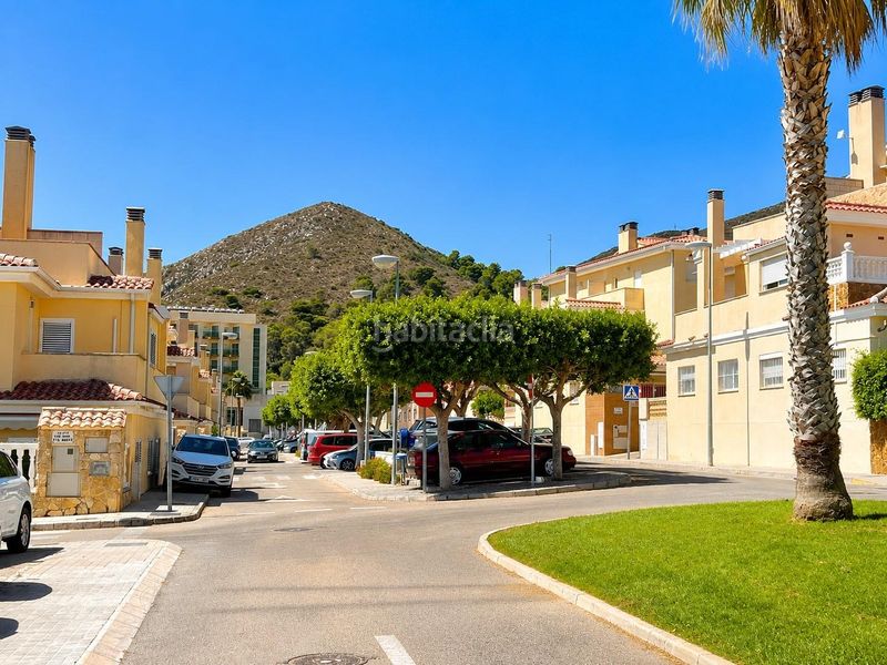Foto eb12720f-67d5-42aa-833e-96b882ffa690. Casa adossada amb aparcament a Racó Cullera