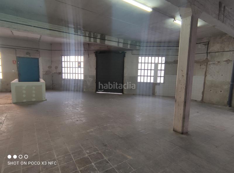 Foto 721330d1-68cc-4441-bb92-1d80c97db05e. Affitto locale commerciale in Can Palet Terrassa