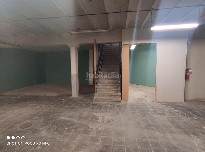 Foto cddfa2b3-3414-46dc-a5f6-d5c19562dd80. Lloguer local comercial a Can Palet Terrassa