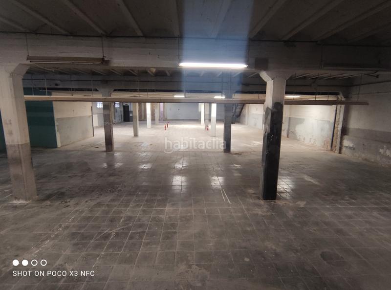 Foto 4324d63a-f8dc-4aa9-8484-875548a52d59. Location local commercial dans Can Palet Terrassa