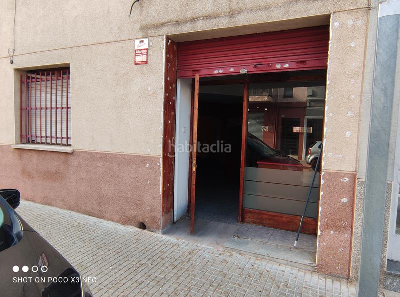 Foto ec357332-5869-4adc-9aa0-989164f9afe3. Lloguer local comercial a Ca n'Anglada Terrassa