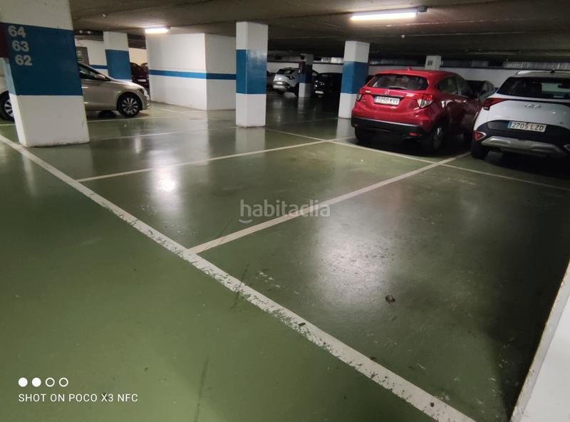 Foto b583c32e-8027-47a2-9c63-ca673e9e4ee6. Affitto posto auto in carrer de vinyals 18 in Barri del Centre Terrassa