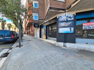 Local Comercial en Torrent d'en Pere Parres