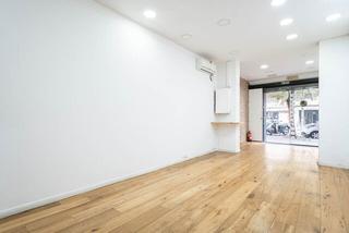 Local Comercial  N/a