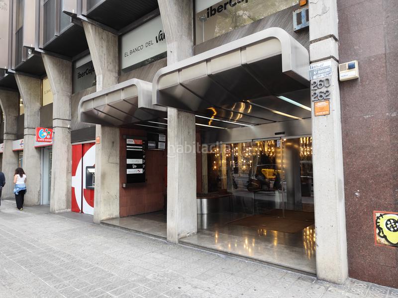 Foto 3fda4a80-5475-452a-ae06-76d3242f6dd6. Autoparkplatz in Dreta de l´Eixample Barcelona