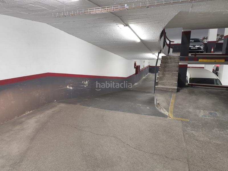 Foto 03adeb34-6c66-401b-957d-d869dae611a8. Posto auto in Dreta de l´Eixample Barcelona