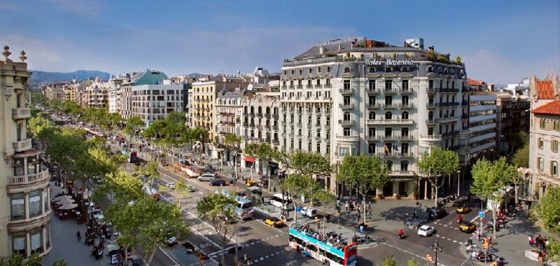 Foto 0c241270-1338-4886-b62b-ec56e483c3d2. Posto auto in Dreta de l´Eixample Barcelona