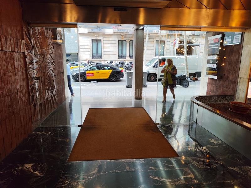 Foto d4d334e6-f8de-4c01-b18f-b46d2ca0dbe7. Posto auto in Dreta de l´Eixample Barcelona