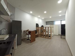 Monolocale  Carrer d'antoni de capmany