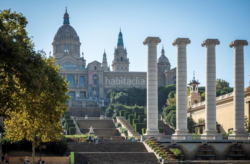 Foto 6e215ba2-e762-4132-9445-84fd5b43d692. Studio avec chauffage dans La Nova Esquerra de l´Eixample Barcelona