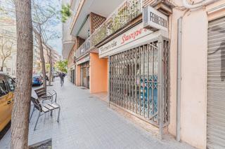Local Comercial  Carrer de sant fructuós. Local en venta en sant fructuós, a pocos pasos de plaza españa