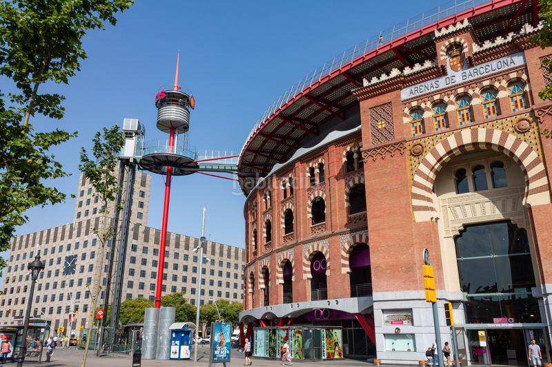 Foto b0a36aea-ca8d-4667-bcf2-98d546a62132. Pis a La Nova Esquerra de l´Eixample Barcelona
