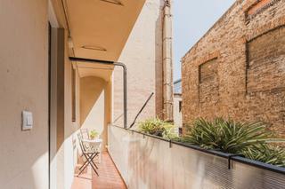 Flat  Ronda de sant pau