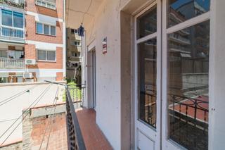 Pis  Carrer de vilamar