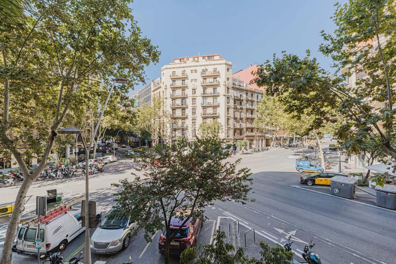 Foto 58c32e9b-7dd1-4f9e-9723-d87efe2049b4. Appartement avec chauffage dans L´Antiga Esquerra de l´Eixample Barcelona