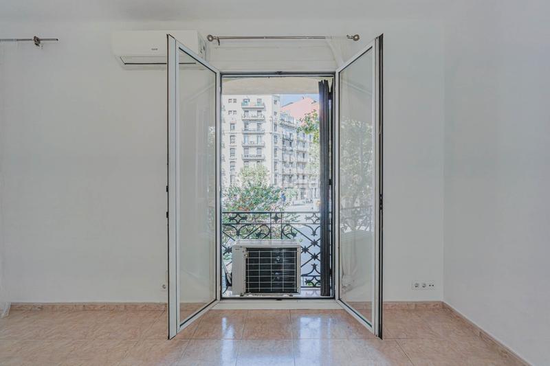 Foto b38faa30-45c0-4383-be97-f7b2acaf062a. Appartement avec chauffage dans L´Antiga Esquerra de l´Eixample Barcelona