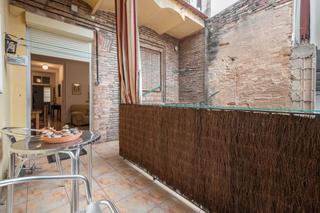 Appartement  Travessera de gràcia
