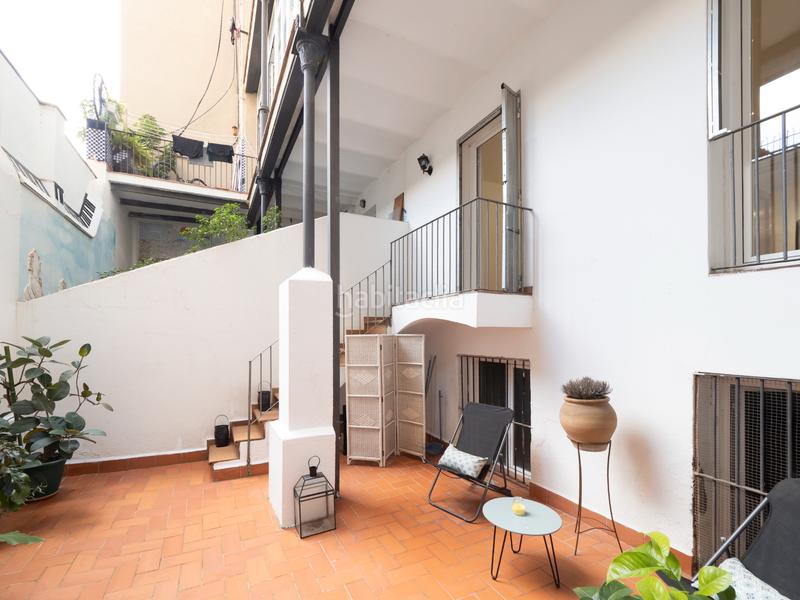 Foto 44544a2a-d895-4b91-80d7-82ec8e188109. Appartamento con riscaldamento in La Nova Esquerra de l´Eixample Barcelona