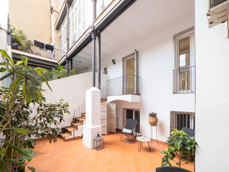 Foto 2cf02cfd-60f9-47e0-903b-220afe0227a1. Appartement avec chauffage dans La Nova Esquerra de l´Eixample Barcelona