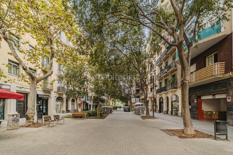 Foto a9264985-d45e-47ce-aa45-1b8ce2662c3a. Appartement avec chauffage dans La Nova Esquerra de l´Eixample Barcelona