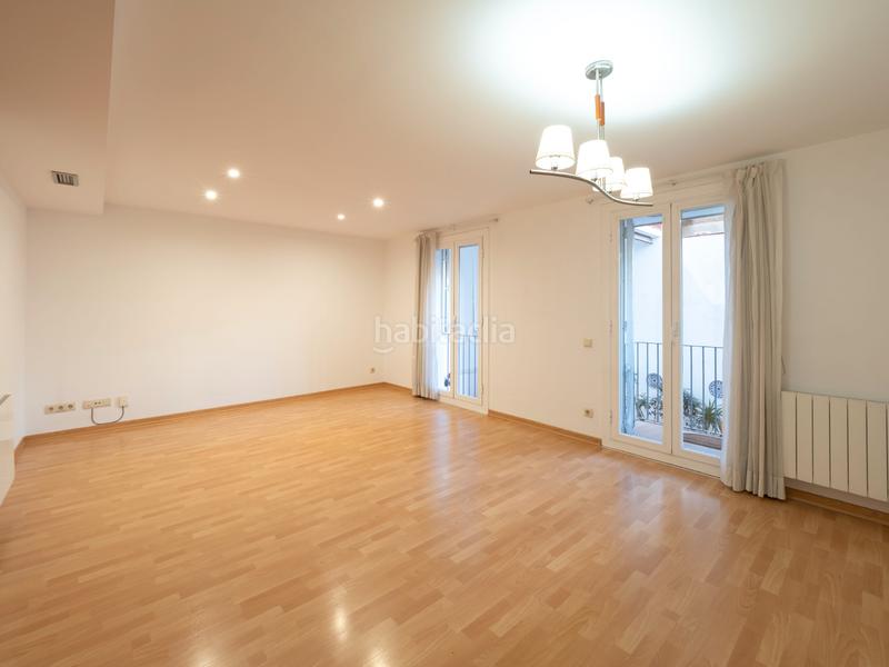 Foto 8209e698-d380-486c-aa44-a3a8c110713f. Etagenwohnung mit heizung in La Nova Esquerra de l´Eixample Barcelona