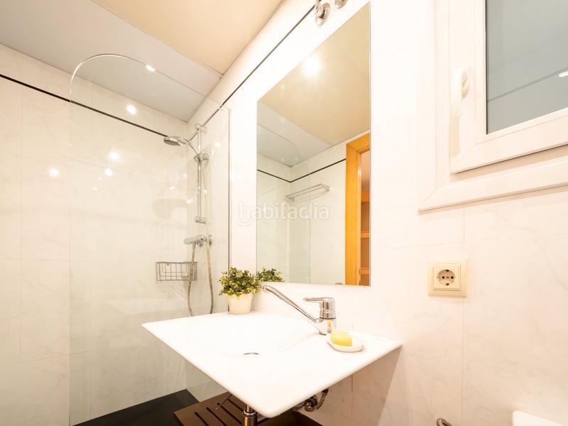 Foto 9b89221c-756c-45c3-8578-28bb0c432381. Etagenwohnung mit heizung in La Nova Esquerra de l´Eixample Barcelona