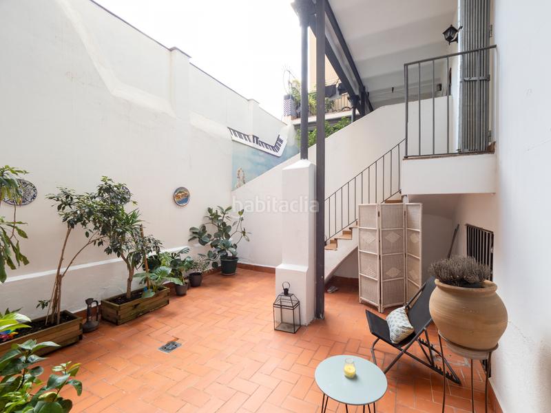 Foto 2f3d80bb-b331-47ab-a971-d915b1645c06. Flat with heating in La Nova Esquerra de l´Eixample Barcelona