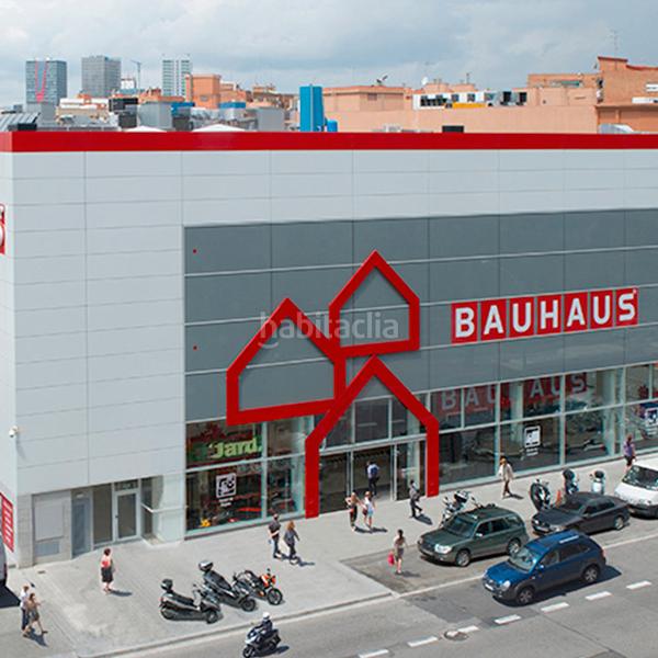 Foto 6cadd600-5c64-47bc-a2a8-3e84b3c2c4ae. Appartement avec chauffage dans La Marina del Port Barcelona