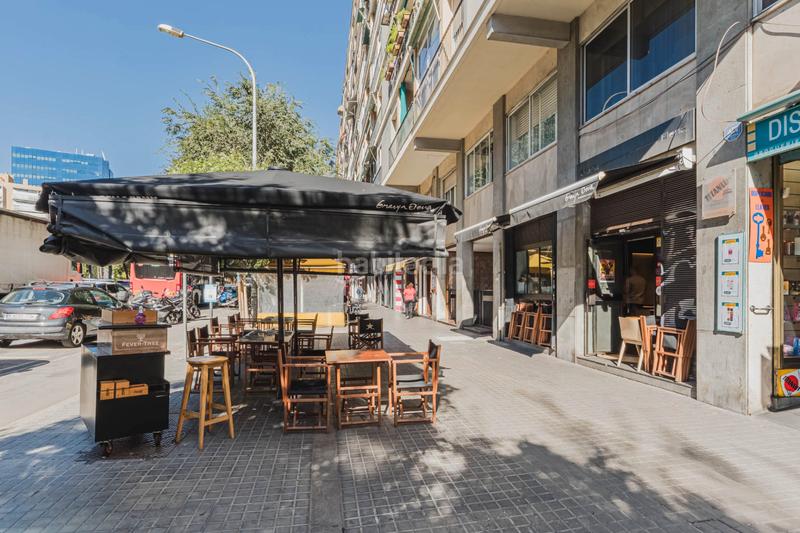 Foto 99c98aac-e392-41e6-b867-d45930e79d2a. Appartement avec chauffage dans La Marina del Port Barcelona