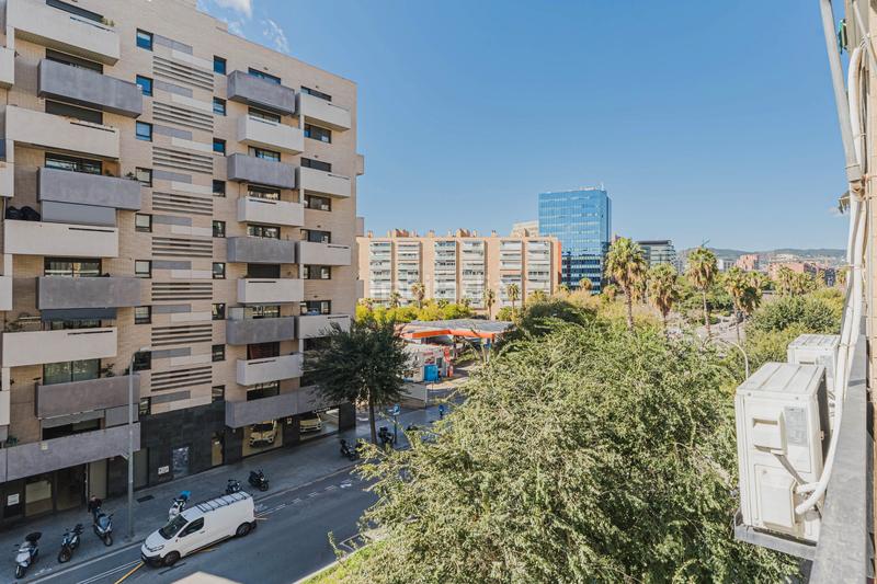 Foto aab90443-122d-4699-8683-2cf6ed831713. Appartement avec chauffage dans La Marina del Port Barcelona