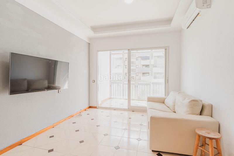 Foto d7472542-4b8c-4289-a921-bfb17c3c8ec6. Appartement avec chauffage dans La Marina del Port Barcelona