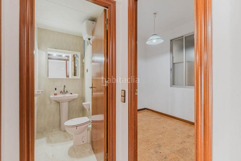 Foto e5b54957-e482-4cb2-b68a-bd735f1db073. Appartement avec chauffage dans La Marina del Port Barcelona