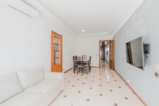 Flat in Passeig de la Zona Franca