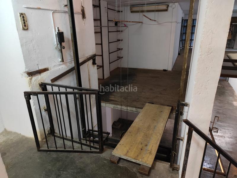 Foto 3f4ac6f7-8065-4bcd-8d41-39c2cb3ec457. Affitto locale commerciale in La Nova Esquerra de l´Eixample Barcelona