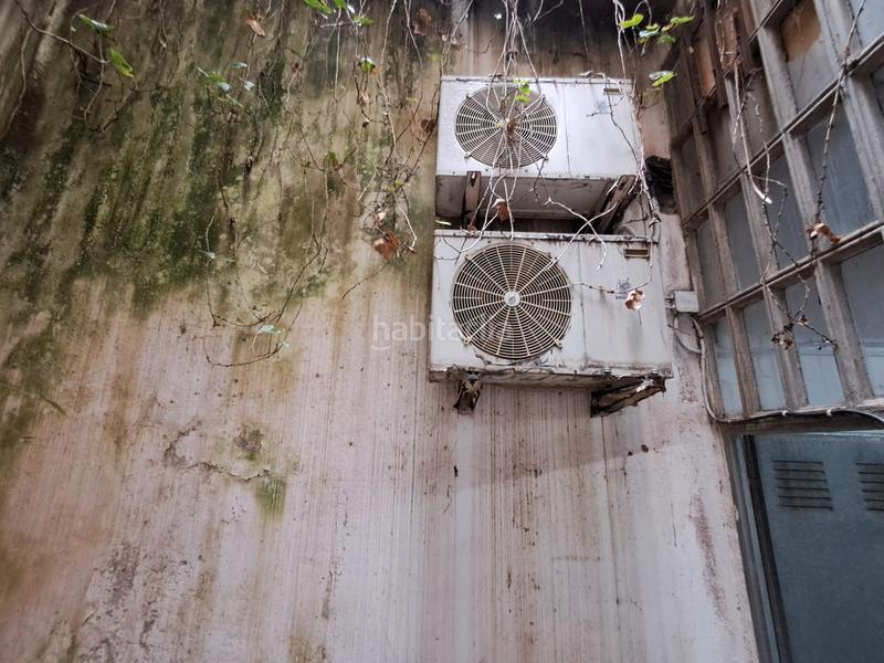 Foto 493c8e71-d763-4d3d-a075-e48acb4d0077. Affitto locale commerciale in La Nova Esquerra de l´Eixample Barcelona