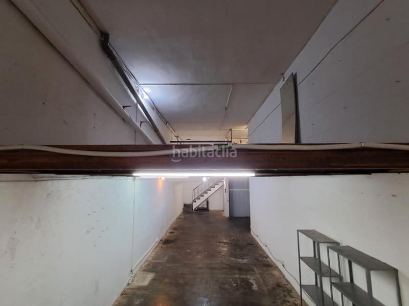 Foto 86d35dc6-0b3d-4413-bb7c-fcb3415bff3a. Affitto locale commerciale in La Nova Esquerra de l´Eixample Barcelona