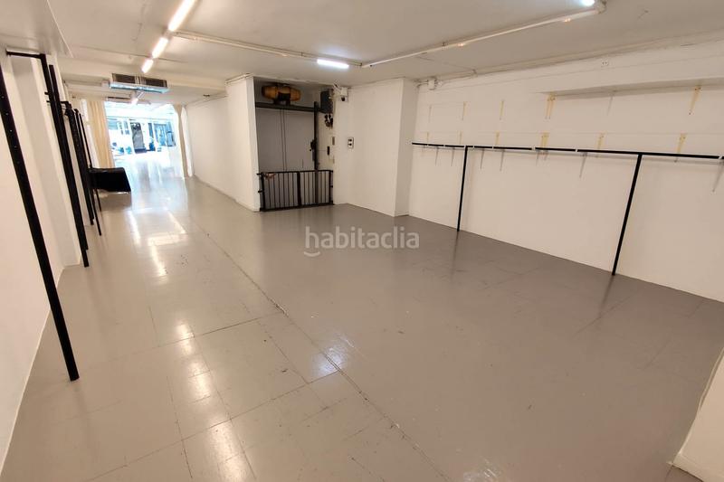 Foto 02280d75-a115-4315-85b7-c448faceeecf. Lloguer local comercial a La Nova Esquerra de l´Eixample Barcelona