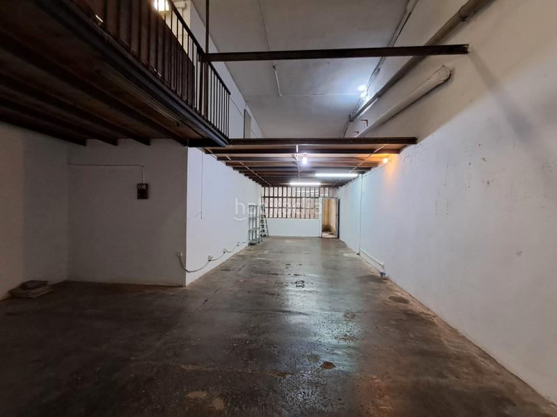 Foto 3ffe0193-09f7-45c5-806e-b4c15291427c. Lloguer local comercial a La Nova Esquerra de l´Eixample Barcelona