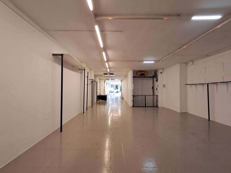 Foto 63e1e02a-94f9-4b10-8052-663df01caa68. Lloguer local comercial a La Nova Esquerra de l´Eixample Barcelona