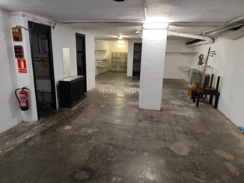 Foto 22154b41-1592-4e62-b39f-629061aaf677. Rent business premise in La Nova Esquerra de l´Eixample Barcelona