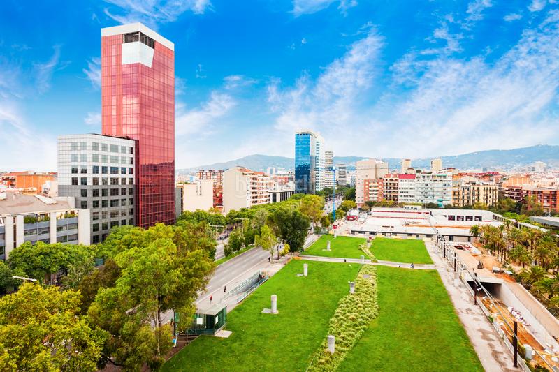 Foto 2bc66549-0d0d-41ad-8bc9-a2b250070df3. Rent business premise in La Nova Esquerra de l´Eixample Barcelona